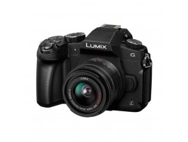 Panasonic Lumix DMC-G85K Kit 14-42mm (Promo Cashback Rp 2.500.000 + Free Battery BLC12E) Panasonic Lumix DMC-G85K Kit 14-42mm (Promo Cashback Rp 2.500.000 + Free Battery BLC12E)